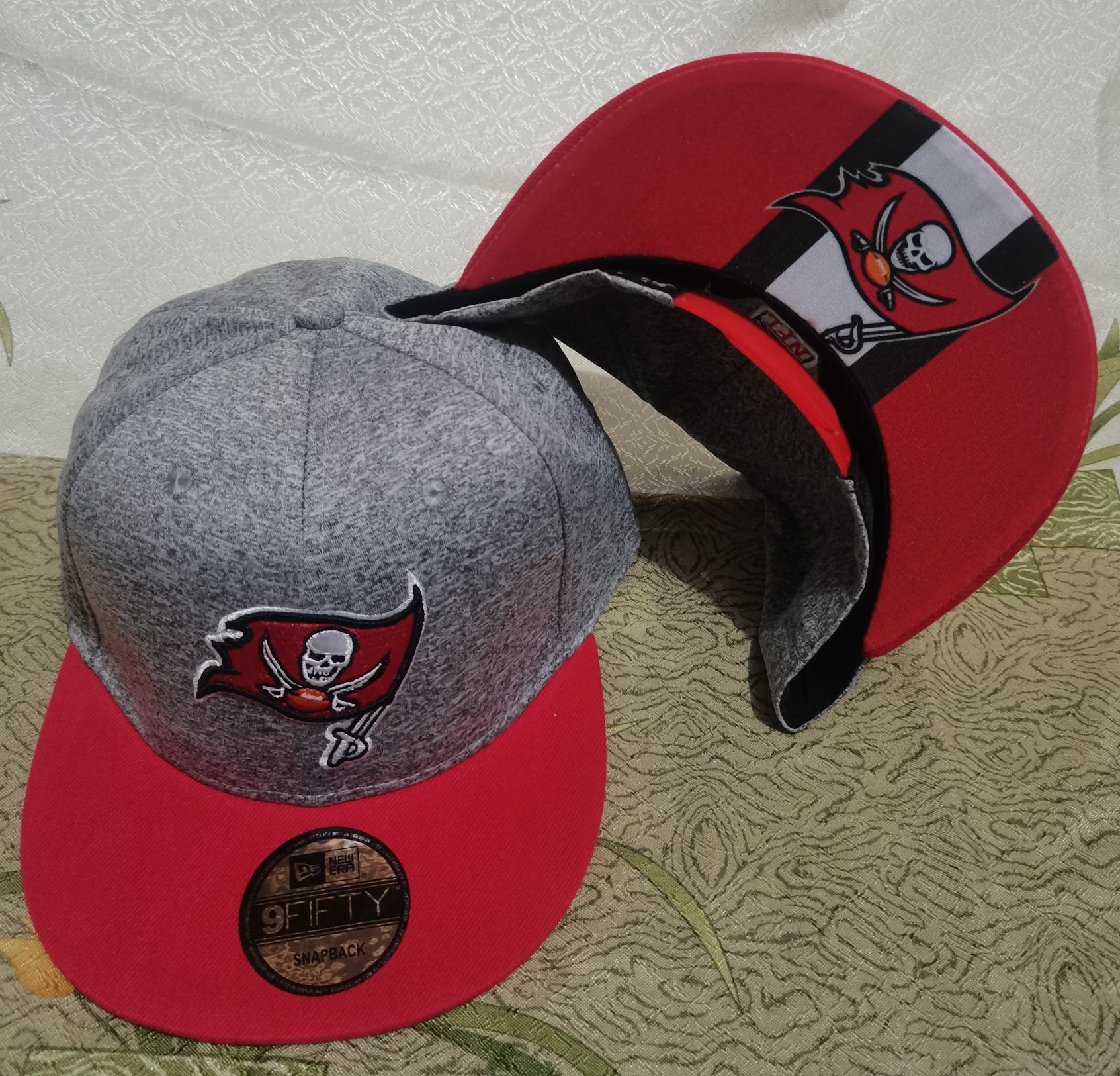 NFL Tampa Bay Buccaneers GSMY hat->nfl hats->Sports Caps